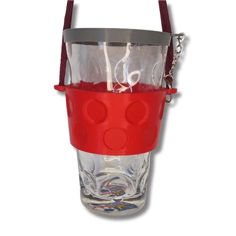 Lichterkette, Transportbox & Accessoires – Dubbe ohne Ende