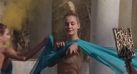 Nude Video Celebs Savina Gersak Nude Tiziana Altieri Nude Iron