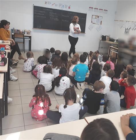 CONTINUITA Scuola Infanzia Madre Teresa Di Calcutta Cavernago