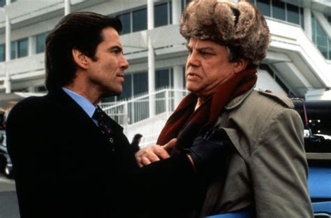 Joe Don Baker, Star of Walking Tall, Dies at 89