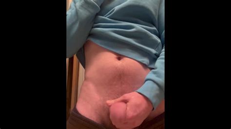 Flopping My Cock Around LOUD INTENSE CUM SHOOTING ORGASM Pornhub Gay