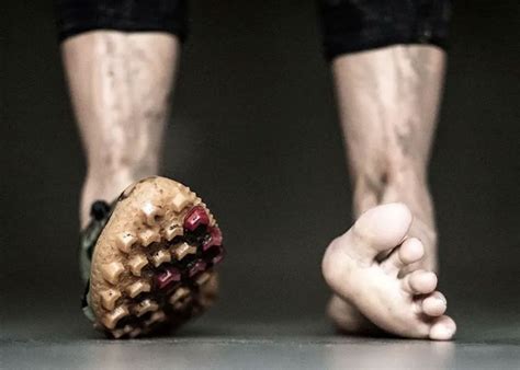 Barefoot shoes; are they worth the hype? | North Down Chiro