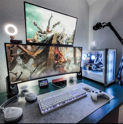 Best 7 step wise tips to build an ideal gaming pc setup – Artofit