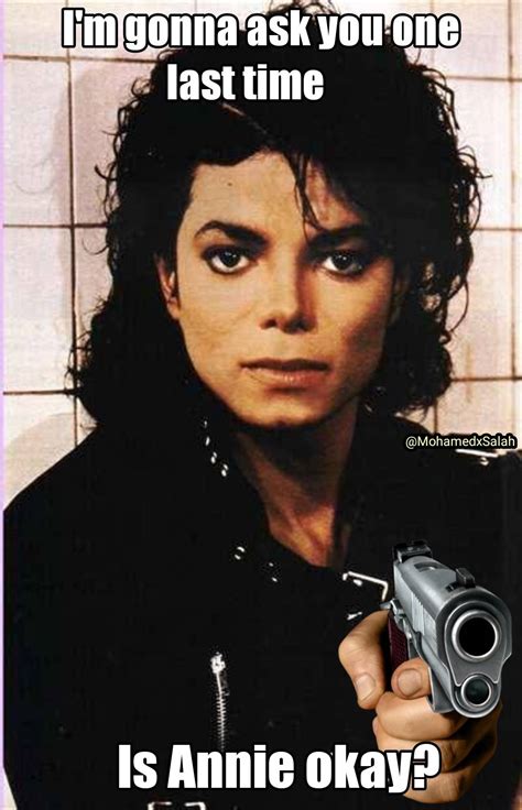 Smooth Criminal Babe Scrolller