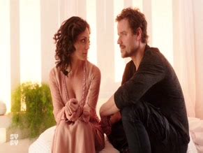 Dark Matter Nude Scenes Aznude