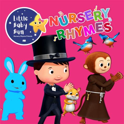 Sïlly Rhymes - Song By Lïttle Baby Bum Nursery Rhymes Frïends | Spotify ...