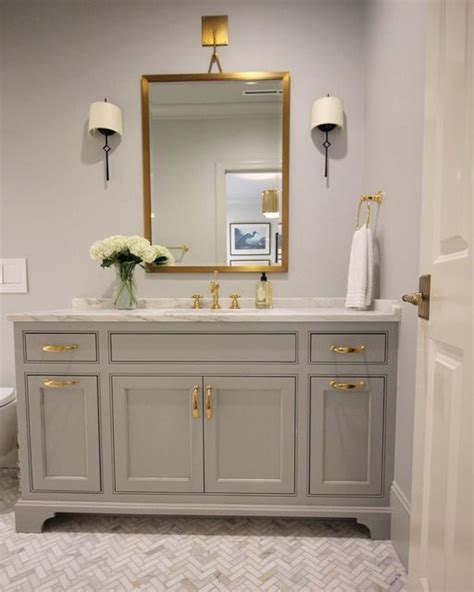 Twin Construction Inc On Instagram A Guest Bathroom To Write Home