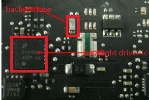 Macbook Pro Motherboard Diagram - strongdownloadcache