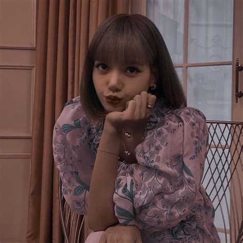 ᵎ🐇 𝚍𝚘𝚗𝚝 𝚛𝚎𝚙𝚘𝚜𝚝 𝚙𝚕𝚎𝚊𝚜𝚎 𓈈 ꒰ 𝐝𝐞𝐬𝐜 ꒱ Aesthetic Lisa Blackpink Lisa