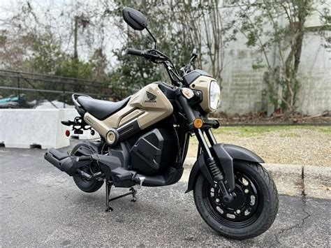 2023 Honda® Navi for sale in Tallahassee, FL