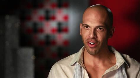 Auscaps Vin Armani Nude In Gigolos Just For Licks