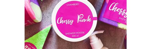 Натуральная косметика Chambery | Приветствуем Вас в группе невероятно ...