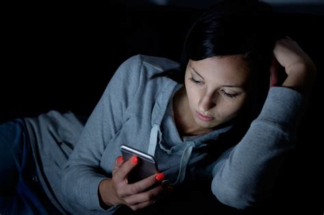 Revenge Porn New Normal After Cases Surge In Lockdown BBC News