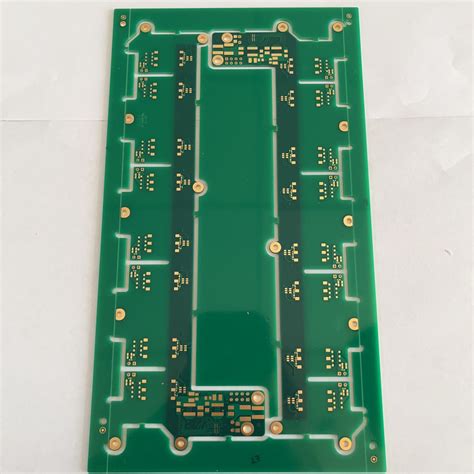 Multilayer PCB Layout And Quick Turn Assembly For UPS Inverter Circuit