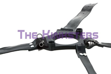 Tremblr Sex Machine Harness Tremblr Harness