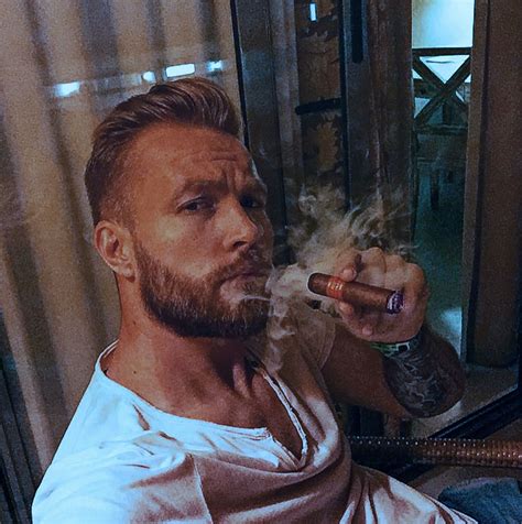 A Cigar Daddy Hot Men Hot Guys Cigar Men Cigar Smoking Cigars