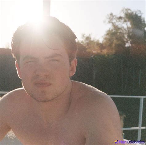 Kit Connor Nude Photos And Gay Sex Videos Collection Naked Male Celebrities