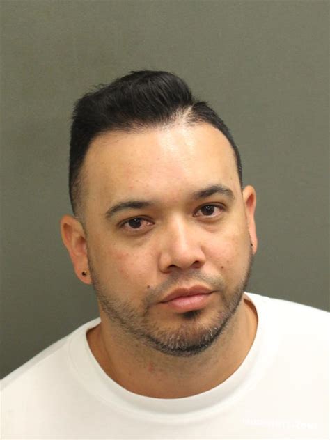 Rodriguezlopez Hernan Jose Orange County Mugshots Zone