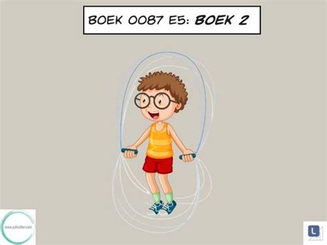 Book Creator Boek E Boek