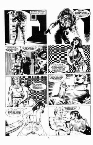 Ramba Luscious Hentai Manga Porn