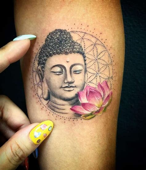 Unique Yoga Tattoo Ideas And Inspiration