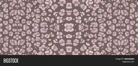 Nude Panther Artwork Image Photo Free Trial Bigstock