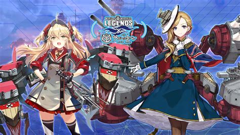 Download Azur Lane Pictures