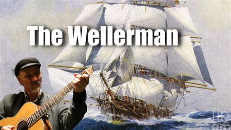 The Wellerman Guitar Lesson Youtube