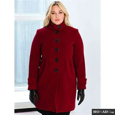 Женские плащи для полных 2022: фото лучших новинок, модные тенденции ...