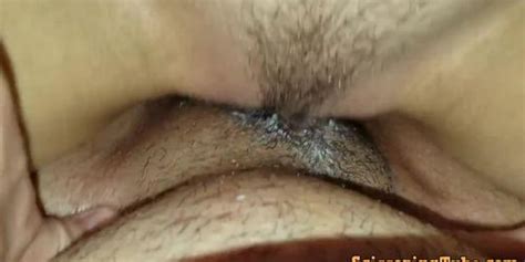 Creamy Pussy Tribbing Tnaflix