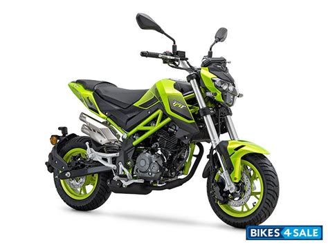 Benelli Tornado Naked T Motorcycle Price Specs And Features
