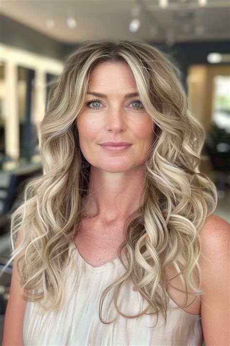 Divine Dirty Blonde Hair Color Ideas That Are Totally On Trend