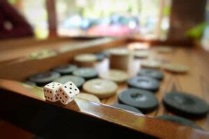 Backgammon Hub Your Ultimate Guide To Backgammon Online