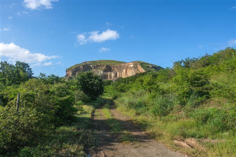 Greencastle Hill Stonehenge Of The Caribbean — Tuljak Travel Blog