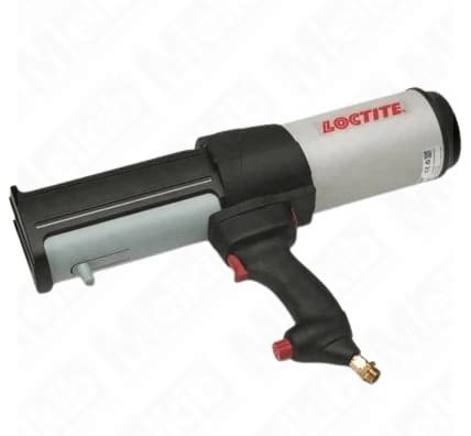 Loctite Hd Pistolet Pneumatyczny Do Podw Jnych Kartuszy Ml