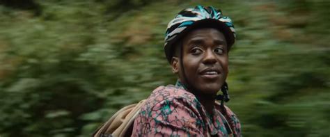 Sex Education Actor Ncuti Gatwa Is The New Time Lord In Doctor Who Geek Culture