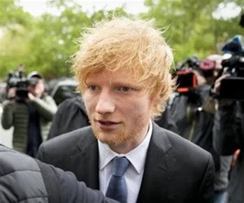 Jury Finds Ed Sheeran Didn’t Copy Marvin Gaye Classic Total News