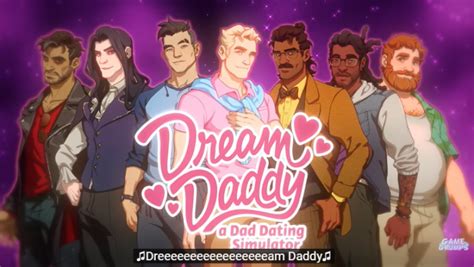 Welcome ToDREAM DADDY Seattle Gay Scene