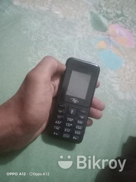 Itel Used For Sale In Mirpur Bikroy