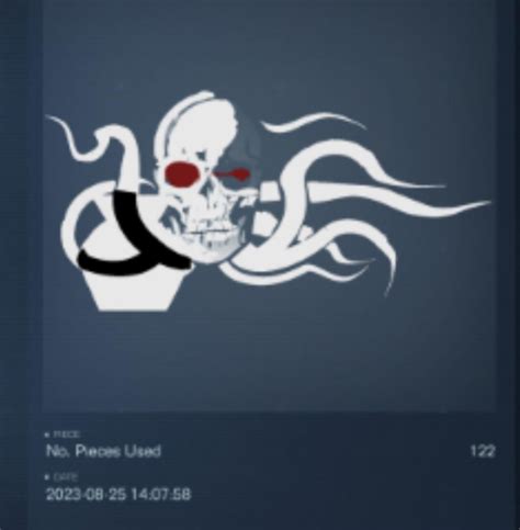 Custom Laughing Octopus emblem from MGS4 : r/armoredcore