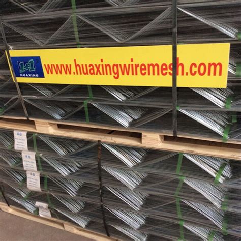 Masonry Reinforcement Mesh ASTM Masonry Reinforcement Mesh And Block