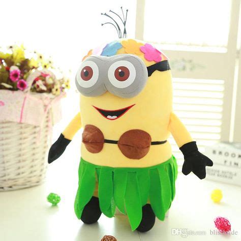 Minion Bikini Hacwords