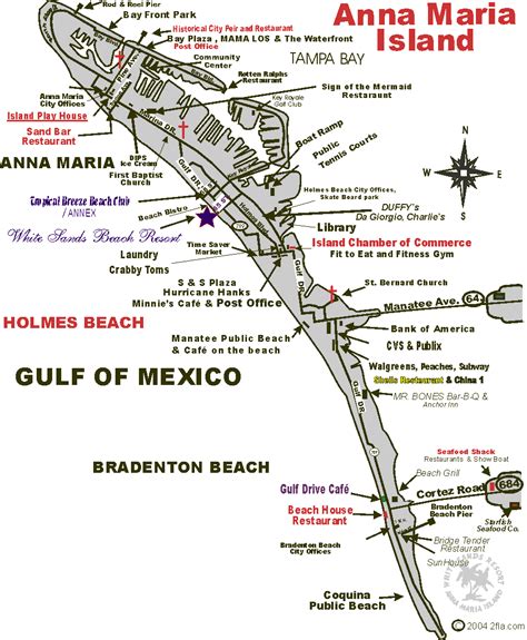 Florida Restaurant Guide | Anna maria island, Anna maria island florida