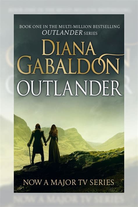 Cross Stitch Outlander Book 1 By Diana Gabaldon Artofit