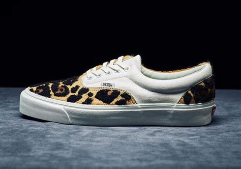 Vans Leopard Pack Release Date - Sneaker Bar Detroit