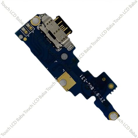 Nokia Plus Charging Port Pcb Board Flex Connector Touch Lcd Baba