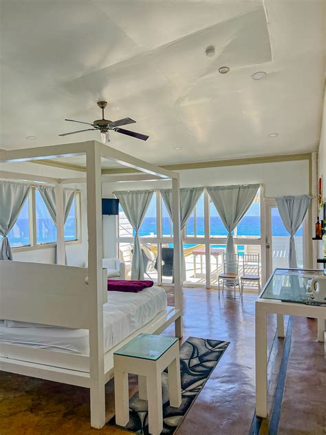 Sea Cliff Resort - Boutique Hotel in Portland, Jamaica