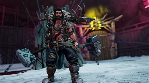 Skittermaw Basin • Bl3 Xylourgos Location Lootlemon