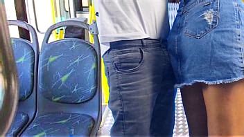 Joven estudiante es atropellado en el autobús XVIDEOS