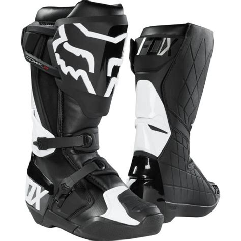 Fox Comp R Boot | SPOKE